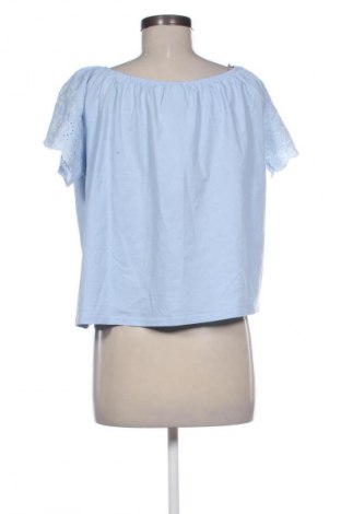 Дамска блуза H&M, Размер S, Цвят Син, Цена 8,50 €