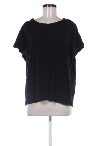 Дамска блуза H&M, Размер XXL, Цвят Черен, Цена 8,18 €
