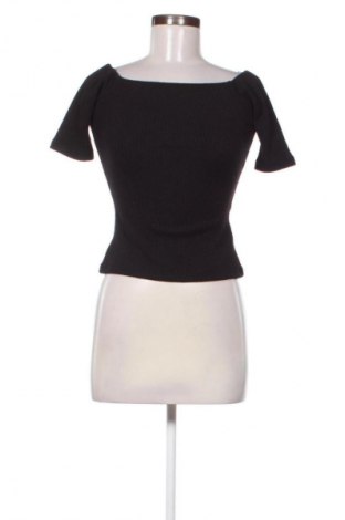 Дамска блуза H&M, Размер S, Цвят Черен, Цена 9,71 €