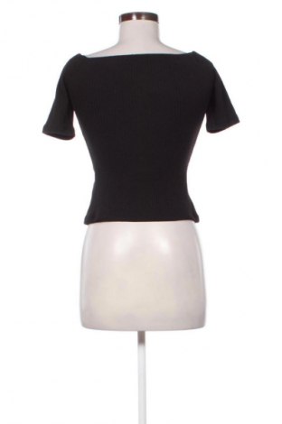Дамска блуза H&M, Размер S, Цвят Черен, Цена 9,71 €