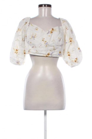 Dámská halenka H&M, Velikost XL, Barva Vícebarevné, Cena  219,00 Kč