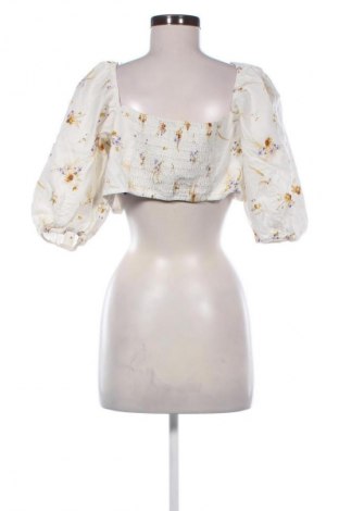 Dámská halenka H&M, Velikost XL, Barva Vícebarevné, Cena  219,00 Kč