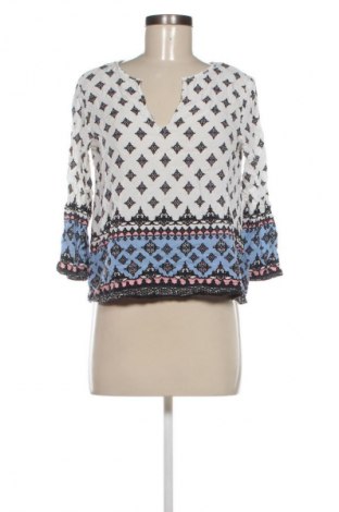 Dámska blúza H&M Divided, Veľkosť M, Farba Viacfarebná, Cena  4,95 €