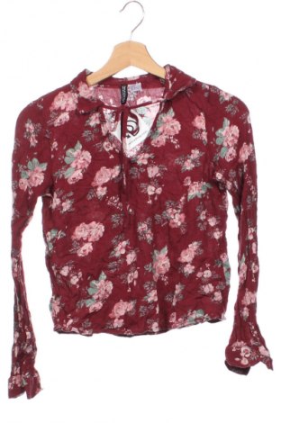 Bluzka damska H&M Divided, Rozmiar XS, Kolor Kolorowy, Cena 6,99 zł