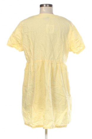 Дамска блуза H&M Divided, Размер L, Цвят Жълт, Цена 5,11 €