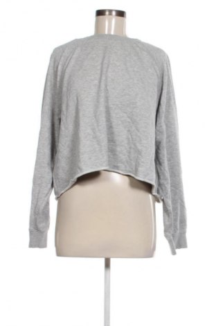 Дамска блуза H&M Divided, Размер L, Цвят Сив, Цена 4,09 €