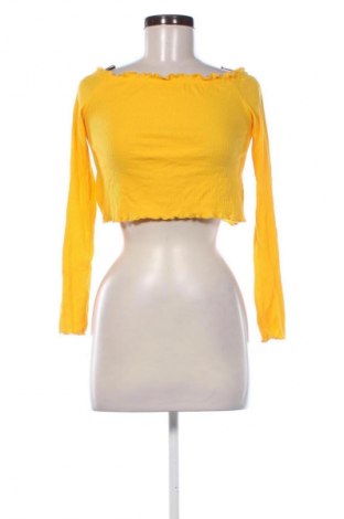 Dámska blúza H&M Divided, Veľkosť M, Farba Oranžová, Cena  5,95 €