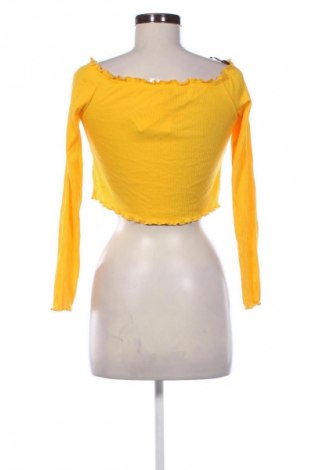 Dámska blúza H&M Divided, Veľkosť M, Farba Oranžová, Cena  5,95 €