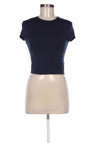 Дамска блуза H&M Divided, Размер S, Цвят Син, Цена 8,69 €