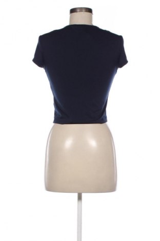 Дамска блуза H&M Divided, Размер S, Цвят Син, Цена 8,69 €