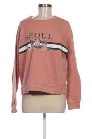 Дамска блуза H&M Divided, Размер M, Цвят Многоцветен, Цена 2,04 €