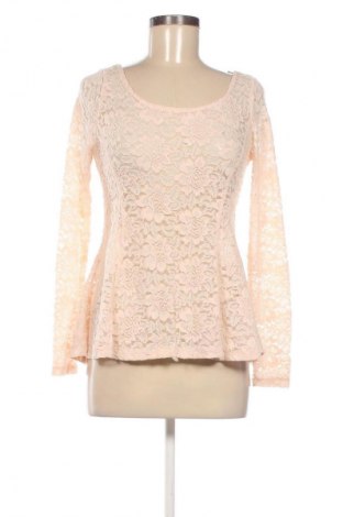 Damen Shirt H&M Divided, Größe L, Farbe Rosa, Preis € 1,99