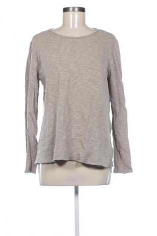 Дамска блуза H&M Divided, Размер M, Цвят Бежов, Цена 2,04 €