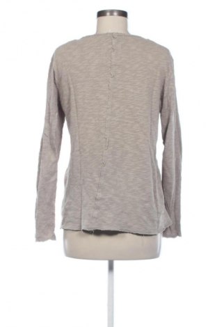 Дамска блуза H&M Divided, Размер M, Цвят Бежов, Цена 2,04 €