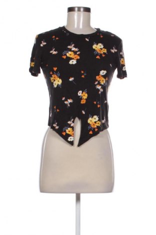 Bluzka damska H&M Divided, Rozmiar XS, Kolor Kolorowy, Cena 35,99 zł