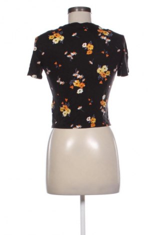 Bluzka damska H&M Divided, Rozmiar XS, Kolor Kolorowy, Cena 35,99 zł