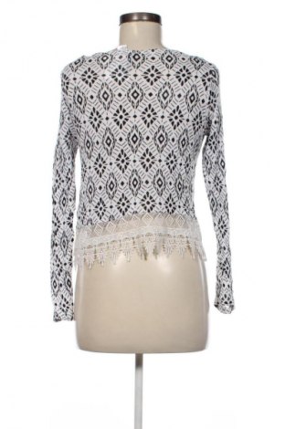 Bluzka damska H&M Divided, Rozmiar XS, Kolor Kolorowy, Cena 6,99 zł