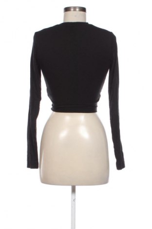 Дамска блуза H&M Divided, Размер S, Цвят Черен, Цена 2,04 €