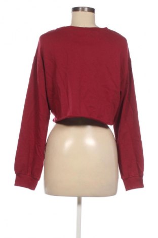 Bluzka damska H&M Divided, Rozmiar S, Kolor Czerwony, Cena 30,60 zł