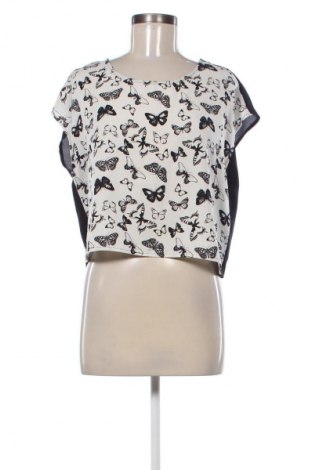 Dámská halenka H&M Divided, Velikost S, Barva Vícebarevné, Cena  209,00 Kč