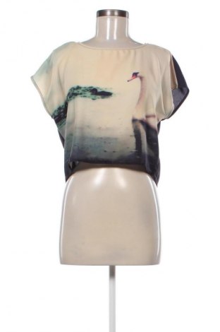 Dámská halenka H&M Divided, Velikost S, Barva Vícebarevné, Cena  209,00 Kč