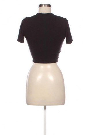 Дамска блуза H&M Divided, Размер XS, Цвят Черен, Цена 8,18 €