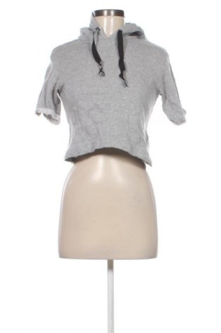 Damen Shirt H&M Divided, Größe XS, Farbe Grau, Preis € 5,32