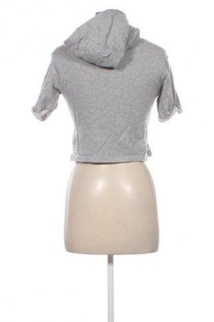 Damen Shirt H&M Divided, Größe XS, Farbe Grau, Preis € 5,32