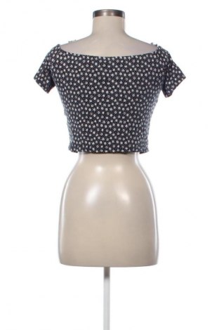 Дамска блуза H&M Divided, Размер M, Цвят Многоцветен, Цена 5,11 €