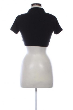 Дамска блуза H&M Divided, Размер S, Цвят Черен, Цена 8,18 €