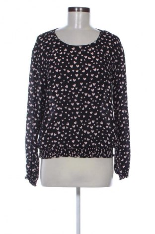 Dámska blúza H&M Divided, Veľkosť M, Farba Viacfarebná, Cena  1,95 €