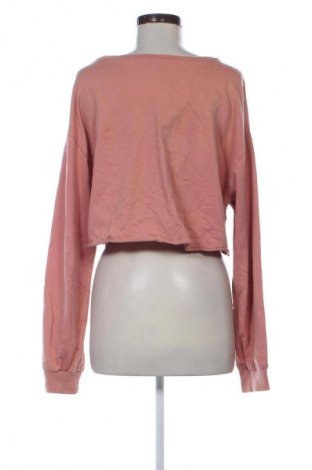 Дамска блуза H&M Divided, Размер L, Цвят Пепел от рози, Цена 2,04 €