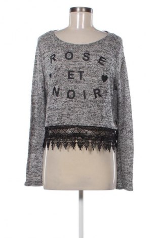 Bluzka damska H&M Divided, Rozmiar M, Kolor Kolorowy, Cena 58,99 zł