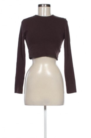 Dámská halenka H&M Divided, Velikost S, Barva Hnědá, Cena  79,00 Kč