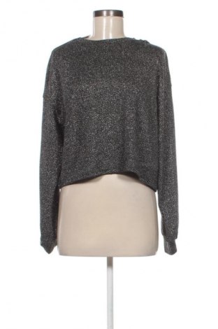 Bluzka damska H&M Divided, Rozmiar M, Kolor Czarny, Cena 6,99 zł