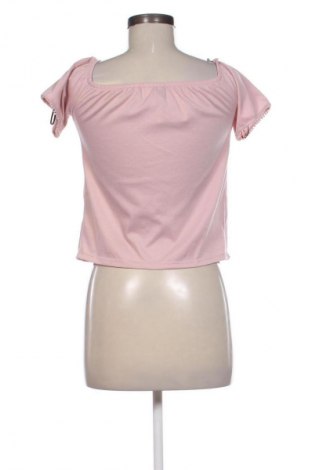 Дамска блуза H&M Divided, Размер XS, Цвят Пепел от рози, Цена 15,39 €