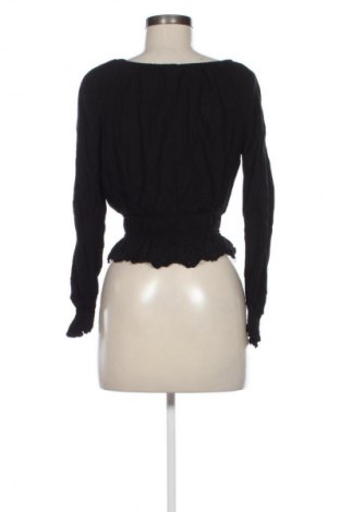 Bluzka damska H&M Divided, Rozmiar XS, Kolor Czarny, Cena 6,99 zł