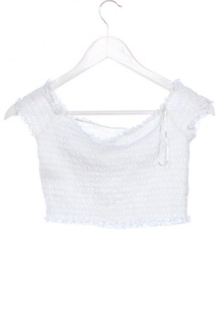 Bluzka damska H&M Divided, Rozmiar S, Kolor Biały, Cena 38,99 zł