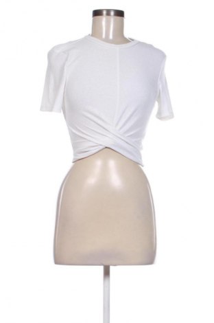 Dámská halenka H&M Divided, Velikost S, Barva Bílá, Cena  219,00 Kč