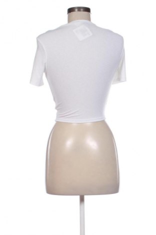 Dámská halenka H&M Divided, Velikost S, Barva Bílá, Cena  219,00 Kč