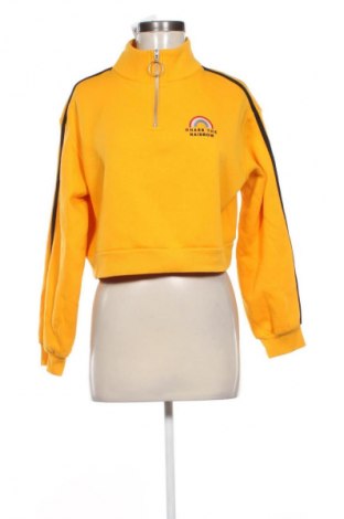 Bluză de femei H&M Divided, Mărime S, Culoare Portocaliu, Preț 15,99 Lei