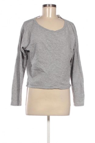 Bluzka damska H&M Divided, Rozmiar M, Kolor Szary, Cena 6,99 zł