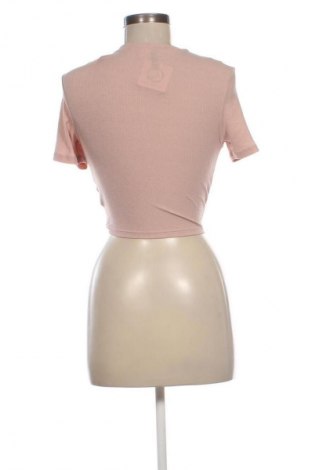 Γυναικεία μπλούζα H&M Divided, Μέγεθος S, Χρώμα Ρόζ , Τιμή 5,99 €