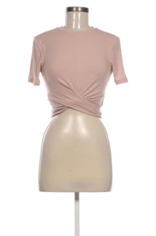 Dámská halenka H&M Divided, Velikost S, Barva Růžová, Cena  209,00 Kč