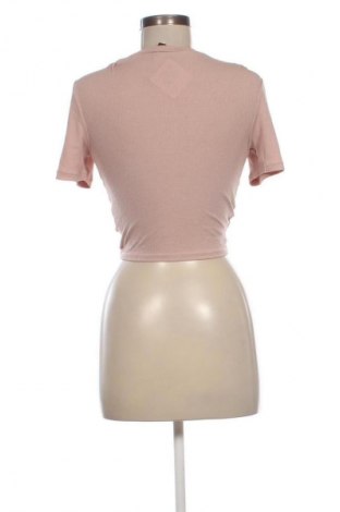 Dámská halenka H&M Divided, Velikost S, Barva Růžová, Cena  209,00 Kč