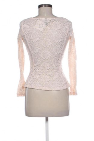 Bluzka damska H&M Divided, Rozmiar M, Kolor Beżowy, Cena 6,99 zł