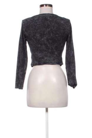 Дамска блуза H&M Divided, Размер M, Цвят Сив, Цена 4,09 €