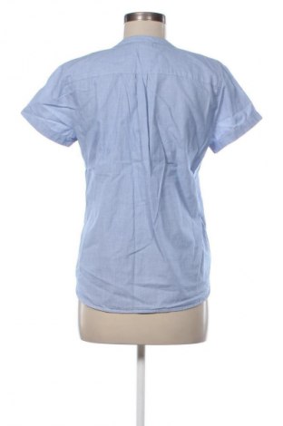 Bluzka damska H&M L.O.G.G., Rozmiar M, Kolor Niebieski, Cena 51,39 zł