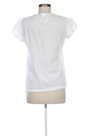 Bluzka damska H&M L.O.G.G., Rozmiar S, Kolor Biały, Cena 8,99 zł