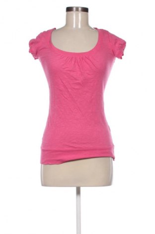 Дамска блуза H&M L.O.G.G., Размер XS, Цвят Розов, Цена 3,06 €